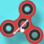 Игра Figet spinner master