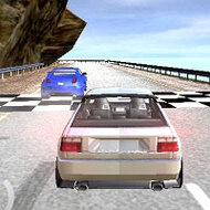 Игра Форсаж 4: Во власти скорости