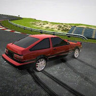 Игра Форсаж: Дрифтинг