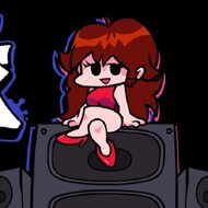 Игра Фрайдей Найт Фанкин 7 неделя