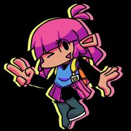 Игра Фрайдей Найт Фанкин против Лиз