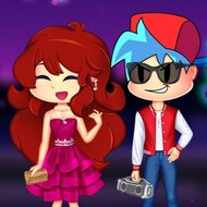 Игра Фрайдей Найт Фанкин свидание