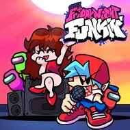 Игра Фрайдей Найт Фанкин