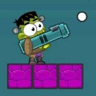 Игра Франкенштейн против орков