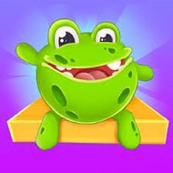 Игра Frogiddy.io