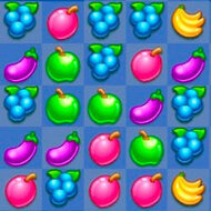 Игра Фруктовая аркада