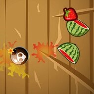 Игра Фруктовый бум