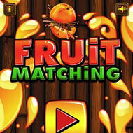 Игра Фруктовый матч
