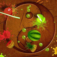 Игра Фруктовый ниндзя 4