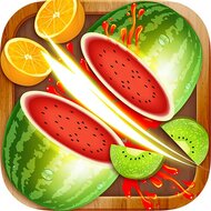 Игра Фруктовый ниндзя 12