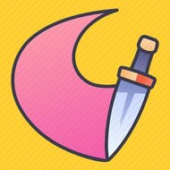 Игра Фрукты против ножа