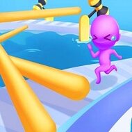 Игра Fun Race 3D