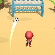 Игра Крутой гол