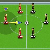 Игра Футбольный вызов