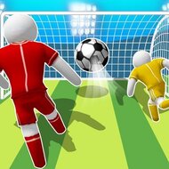 Игра Футбольный матч