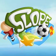 Игра Футбольный слоп