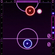 Игра Галактик Хоккей