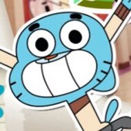 Игра Гамбол и Дарвин: побег из школы