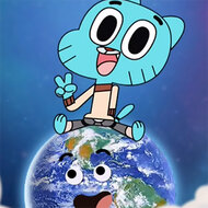 Игра Гамбол: Звездная одиссея