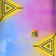 Игра Геометрия Даш Лайт