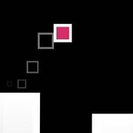 Игра Геометрия Даш: забег суперскоростного куба