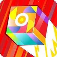 Игра Геометрия Даш: прорыв