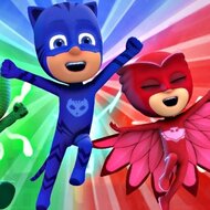 Игра Герои в масках 2