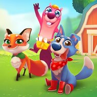 Игра Герой фермы