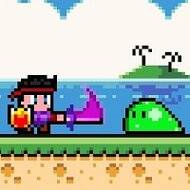 Игра Герой рыцарь