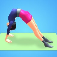 Игра Гибкий бег