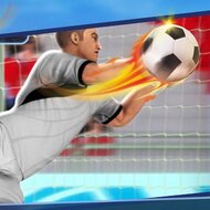 Игра Голкипер