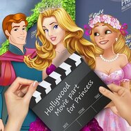 Игра Голливудская роль для Авроры