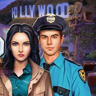 Игра Голливудская тайна