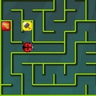 Игра Головоломка: побег из джунглей