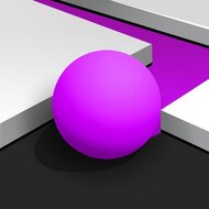 Игра Головоломка с цветным лабиринтом