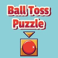 Игра Головоломка с шариками