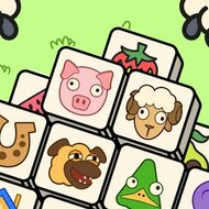 Игра Головоломки ферма