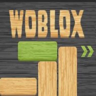 Игра Головоломки с деревянными блоками