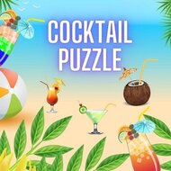 Игра Головоломки с коктейлями