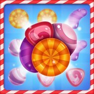 Игра Головоломки с конфетами