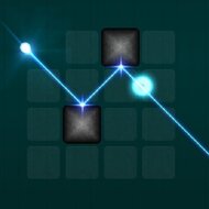 Игра Головоломки с лазером