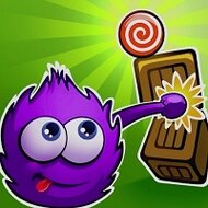 Игра Головоломки шар