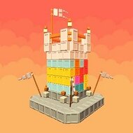 Игра Головоломки замок