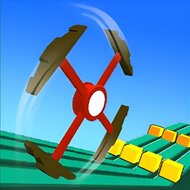 Игра Гонка колес