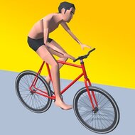 Игра Гонка со сменой транспорта