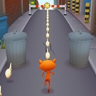 Игра Гонка за золотом