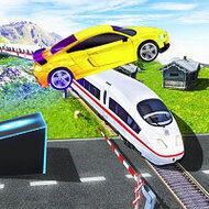 Игра Хот Вилс: гонки 2