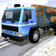 Игра Гонки на фурах