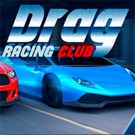 Игра Гоночный клуб