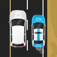 Игра Гонщик на хайвее